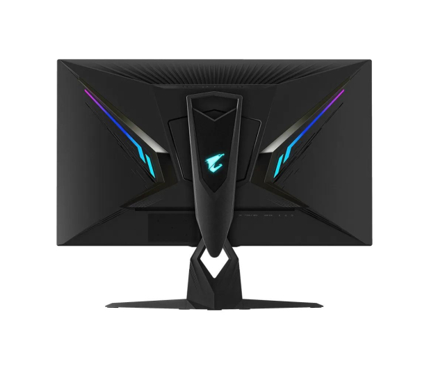 GIGABYTE 31.5'' AORUS FI32U Czarny - 653503 - zdjęcie 7